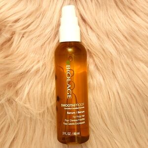 Brand New BIOLAGE SMOOTH PROOF SERUM